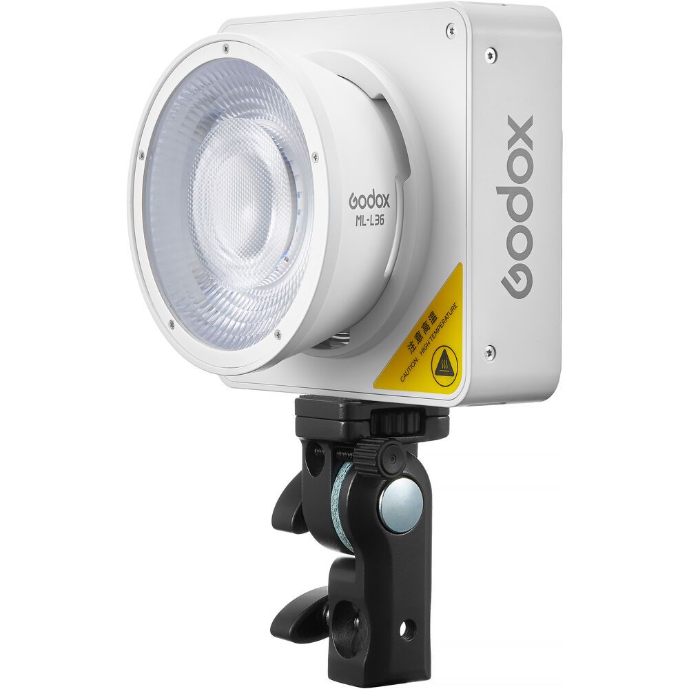 Đèn Led Godox ML100Bi Bi-Color Portable LED Light